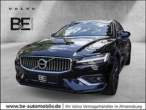 Volvo  D3 Geartronic Inscription AHK CD KAM NAVI