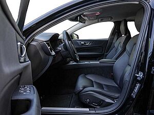 Volvo  D3 Geartronic Inscription AHK CD KAM NAVI