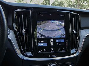 Volvo  D3 Geartronic Inscription AHK CD KAM NAVI