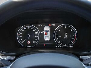 Volvo  D3 Geartronic Inscription AHK CD KAM NAVI