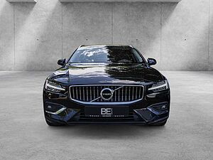 Volvo  D3 Geartronic Inscription AHK CD KAM NAVI