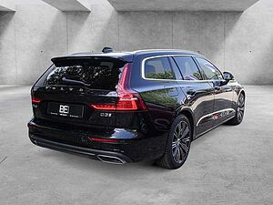 Volvo  D3 Geartronic Inscription AHK CD KAM NAVI
