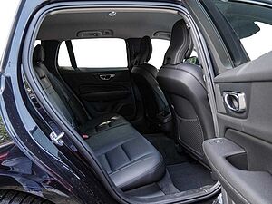 Volvo  D3 Geartronic Inscription AHK CD KAM NAVI