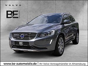 Volvo  D4 AWD Linje Inscription Stdhzg ACC Navi BLIS