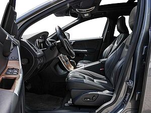 Volvo  D4 AWD Linje Inscription Stdhzg ACC Navi BLIS