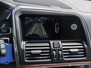 Volvo  D4 AWD Linje Inscription Stdhzg ACC Navi BLIS