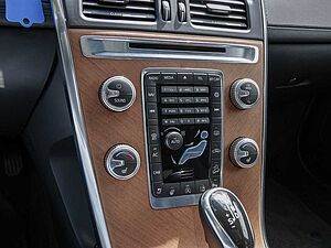 Volvo  D4 AWD Linje Inscription Stdhzg ACC Navi BLIS