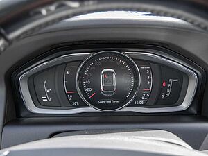 Volvo  D4 AWD Linje Inscription Stdhzg ACC Navi BLIS