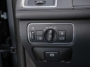 Volvo  D4 AWD Linje Inscription Stdhzg ACC Navi BLIS