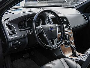 Volvo  D4 AWD Linje Inscription Stdhzg ACC Navi BLIS