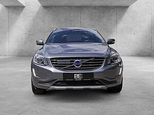 Volvo  D4 AWD Linje Inscription Stdhzg ACC Navi BLIS