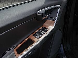 Volvo  D4 AWD Linje Inscription Stdhzg ACC Navi BLIS