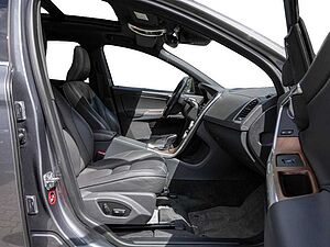 Volvo  D4 AWD Linje Inscription Stdhzg ACC Navi BLIS