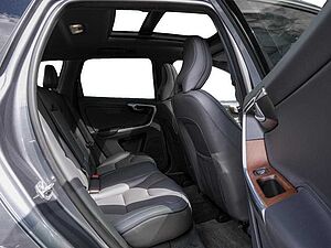 Volvo  D4 AWD Linje Inscription Stdhzg ACC Navi BLIS