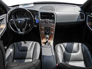 Volvo  D4 AWD Linje Inscription Stdhzg ACC Navi BLIS