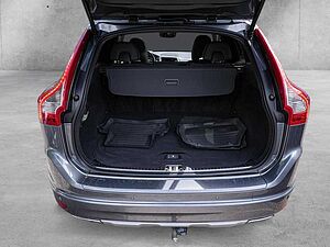 Volvo  D4 AWD Linje Inscription Stdhzg ACC Navi BLIS