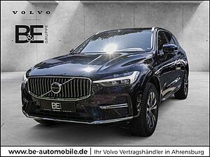 Volvo  T6 Recharge AWD Core Kam Stdhzg Pano