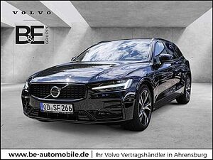 Volvo  B4 Plus Dark Navi Kam SHZ LH ACC BLIS