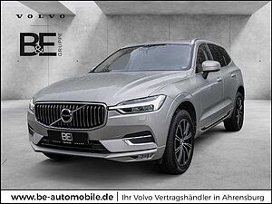 Volvo  D5 AWD Inscription Luft Kam Pano