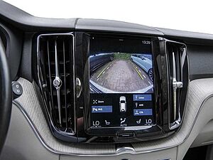 Volvo  D5 AWD Inscription Luft Kam Pano