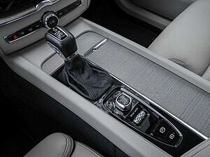 Volvo  D5 AWD Inscription Luft Kam Pano
