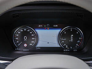 Volvo  D5 AWD Inscription Luft Kam Pano