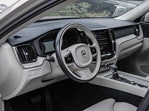 Volvo  D5 AWD Inscription Luft Kam Pano