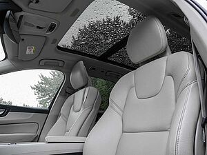 Volvo  D5 AWD Inscription Luft Kam Pano