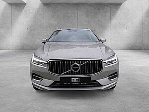 Volvo  D5 AWD Inscription Luft Kam Pano