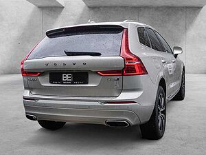 Volvo  D5 AWD Inscription Luft Kam Pano
