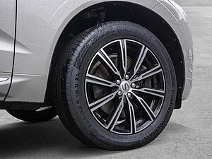 Volvo  D5 AWD Inscription Luft Kam Pano