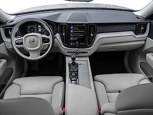 Volvo  D5 AWD Inscription Luft Kam Pano