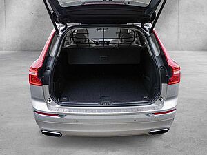 Volvo  D5 AWD Inscription Luft Kam Pano