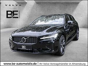 Volvo  T6 Recharge AWD R-Design Kam ACC SHZ