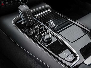 Volvo  T6 Recharge AWD R-Design Kam ACC SHZ
