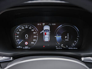 Volvo  T6 Recharge AWD R-Design Kam ACC SHZ