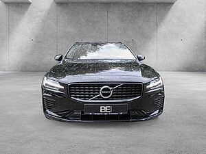 Volvo  T6 Recharge AWD R-Design Kam ACC SHZ
