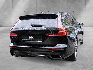 Volvo  T6 Recharge AWD R-Design Kam ACC SHZ