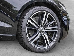 Volvo  T6 Recharge AWD R-Design Kam ACC SHZ