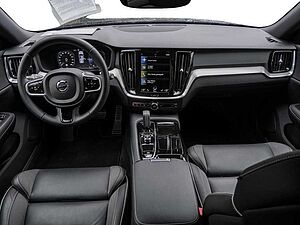 Volvo  T6 Recharge AWD R-Design Kam ACC SHZ