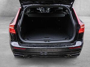 Volvo  T6 Recharge AWD R-Design Kam ACC SHZ
