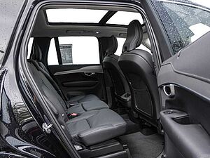 Volvo  B5 AWD Plus Bright 360° Pano Stdhzg ACC