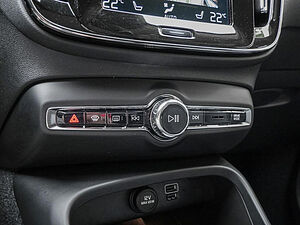 Volvo  T5 Inscription Expression Recharge Plug-In Hybrid