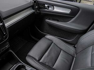 Volvo  T5 Inscription Expression Recharge Plug-In Hybrid