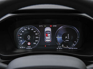 Volvo  T5 Inscription Expression Recharge Plug-In Hybrid