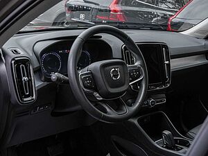 Volvo  T5 Inscription Expression Recharge Plug-In Hybrid