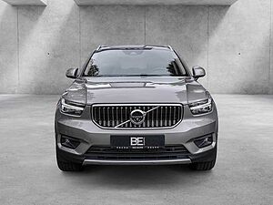 Volvo  T5 Inscription Expression Recharge Plug-In Hybrid