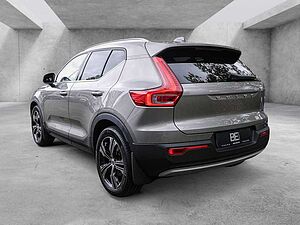 Volvo  T5 Inscription Expression Recharge Plug-In Hybrid