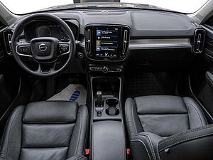 Volvo  T5 Inscription Expression Recharge Plug-In Hybrid