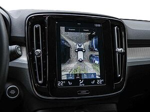 Volvo  T5 Inscription Expression Recharge Plug-In Hybrid